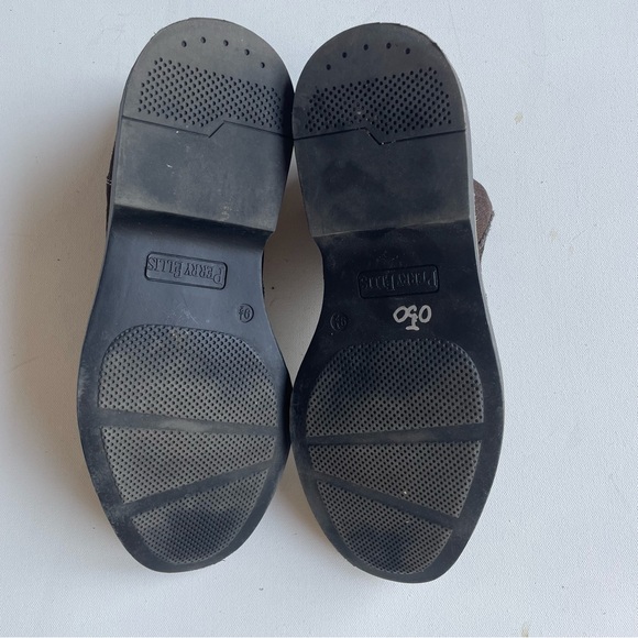 Perry Ellis suede chelsea boot - Picture 2 of 7